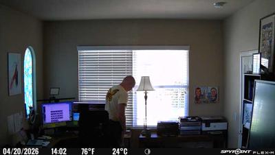 Camera image at 14:02 PST