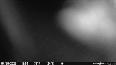 Camera image at 19:54 PST