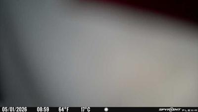 Camera image at 08:59 PST
