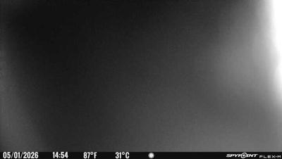 Camera image at 14:54 PST