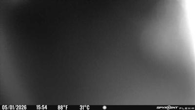 Camera image at 15:54 PST