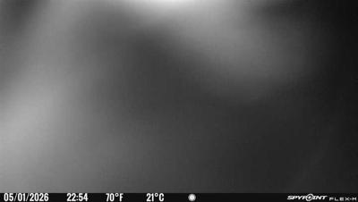 Camera image at 22:54 PST