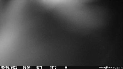 Camera image at 09:54 PST