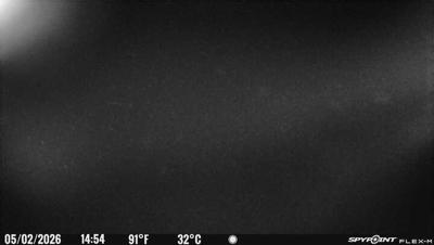 Camera image at 14:54 PST
