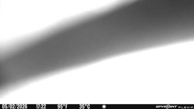 Camera image at 17:22 PST