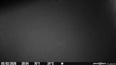 Camera image at 20:54 PST