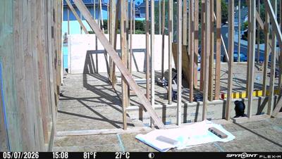 Camera image at 15:08 PST