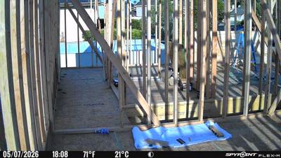 Camera image at 18:08 PST