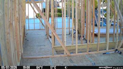 Camera image at 19:08 PST