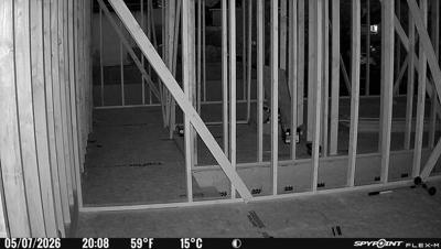 Camera image at 20:08 PST