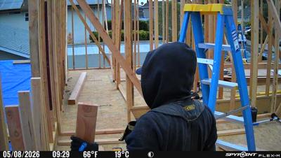 Camera image at 09:29 PST