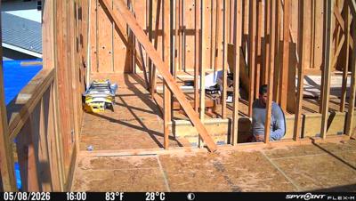 Camera image at 16:00 PST