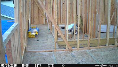 Camera image at 19:08 PST