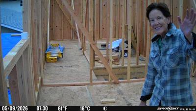 Camera image at 07:30 PST