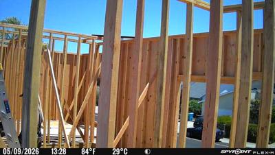 Camera image at 13:28 PST