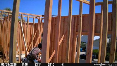 Camera image at 14:16 PST