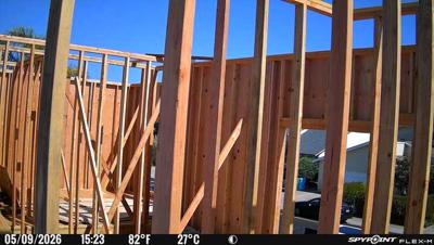 Camera image at 15:23 PST