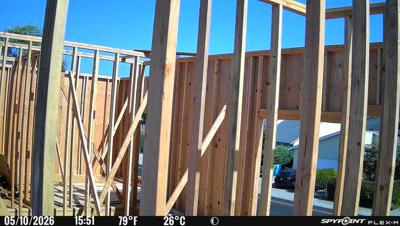 Camera image at 15:51 PST