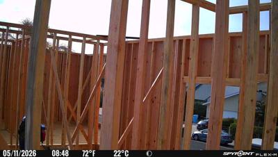 Camera image at 08:48 PST