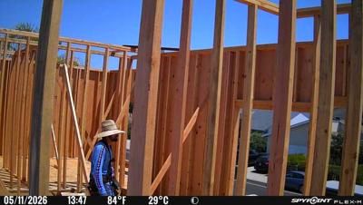 Camera image at 13:47 PST