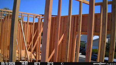 Camera image at 14:07 PST