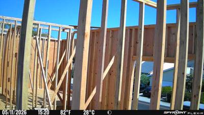 Camera image at 15:20 PST