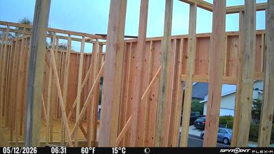 Camera image at 06:31 PST