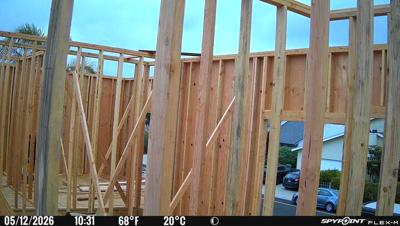 Camera image at 10:31 PST