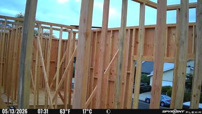 Camera image at 07:31 PST