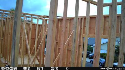 Camera image at 08:31 PST