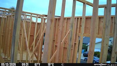 Camera image at 09:31 PST