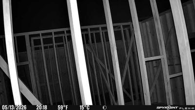 Camera image at 20:18 PST