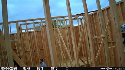 Camera image at 07:47 PST