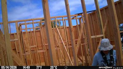 Camera image at 14:49 PST