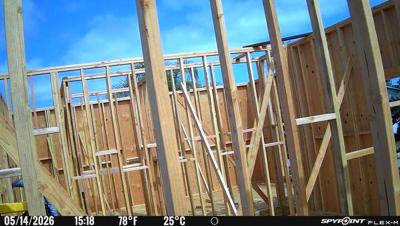 Camera image at 15:18 PST