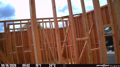 Camera image at 09:02 PST