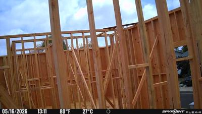 Camera image at 13:11 PST