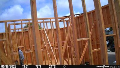 Camera image at 13:51 PST