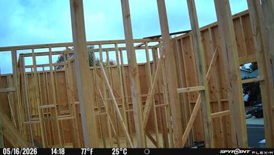 Camera image at 14:18 PST