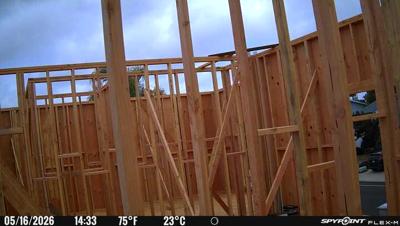 Camera image at 14:33 PST