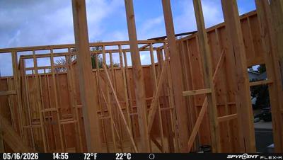 Camera image at 14:55 PST