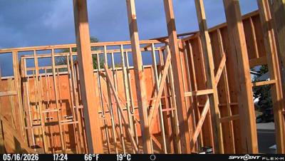 Camera image at 17:24 PST