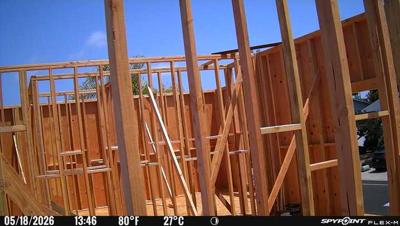 Camera image at 13:46 PST