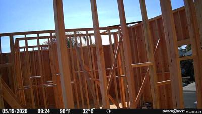 Camera image at 09:24 PST