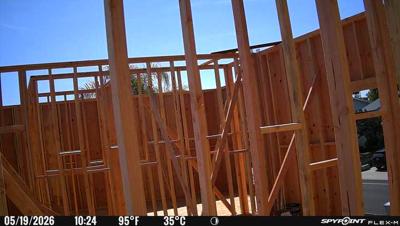 Camera image at 10:24 PST