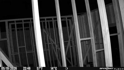 Camera image at 22:46 PST
