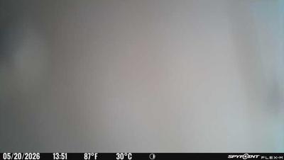 Camera image at 13:51 PST