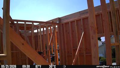 Camera image at 09:30 PST