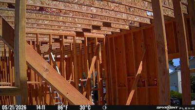 Camera image at 14:11 PST