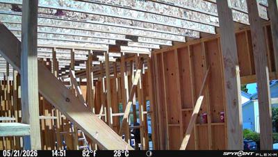 Camera image at 14:51 PST